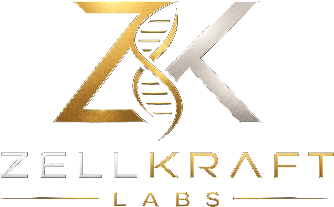 ZellKraft Labs